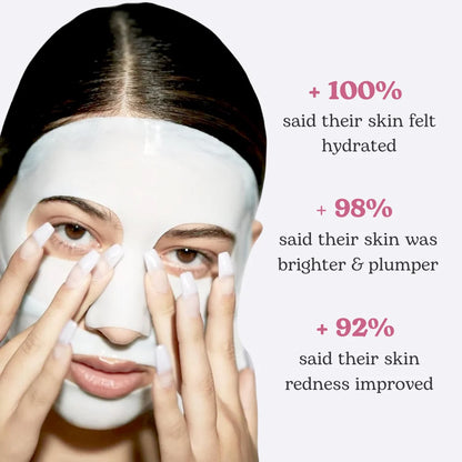 Collagen Glow Mask 3.0