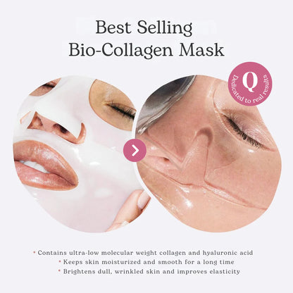 Collagen Glow Mask 3.0