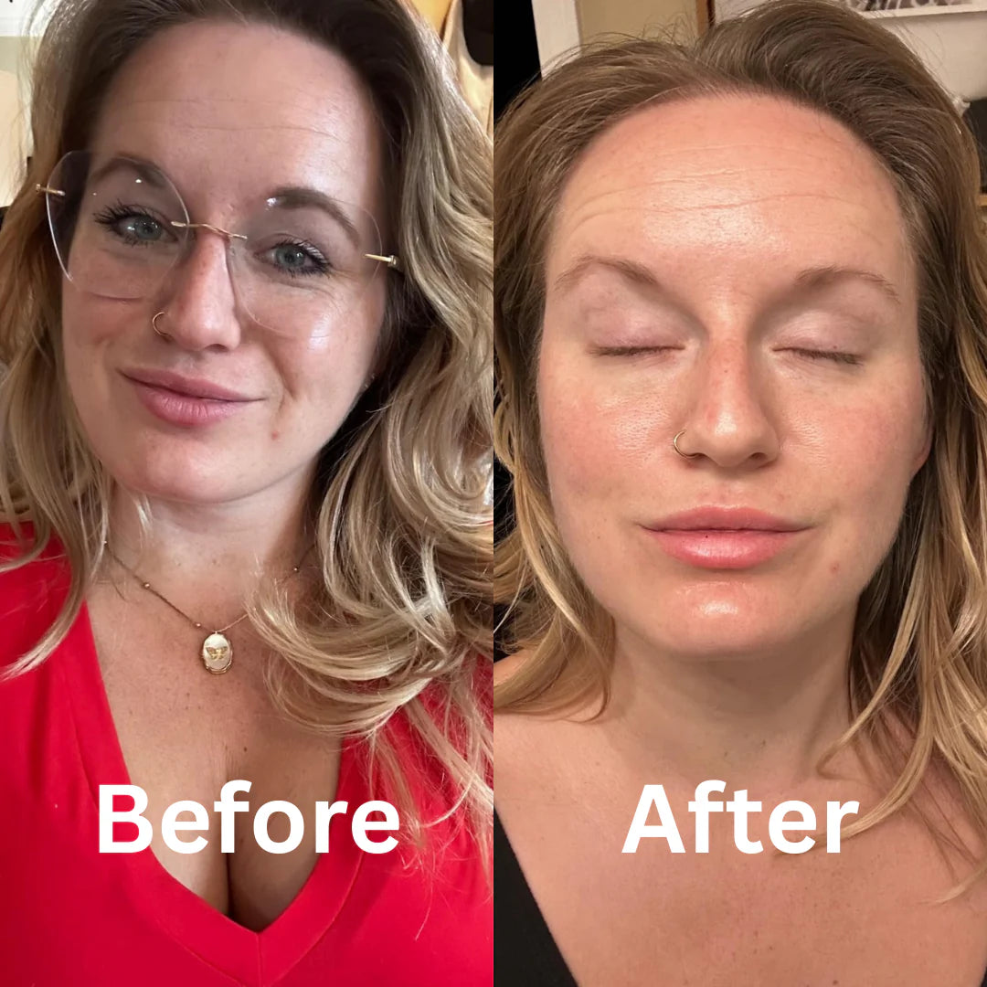 Collagen Glow Mask 3.0
