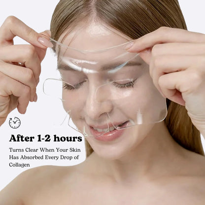 Collagen Glow Mask 3.0