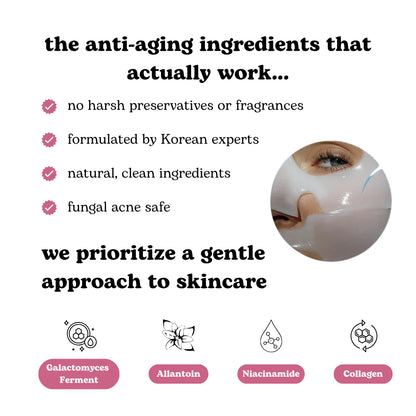 Collagen Glow Mask 3.0